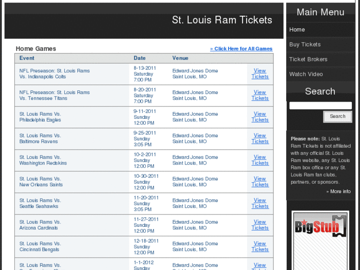 www.stlouisramtickets.com