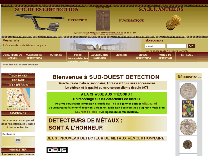 www.sud-ouest-detection.com