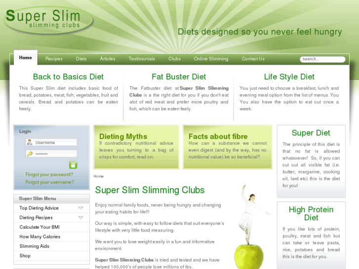 www.superslim.co.uk