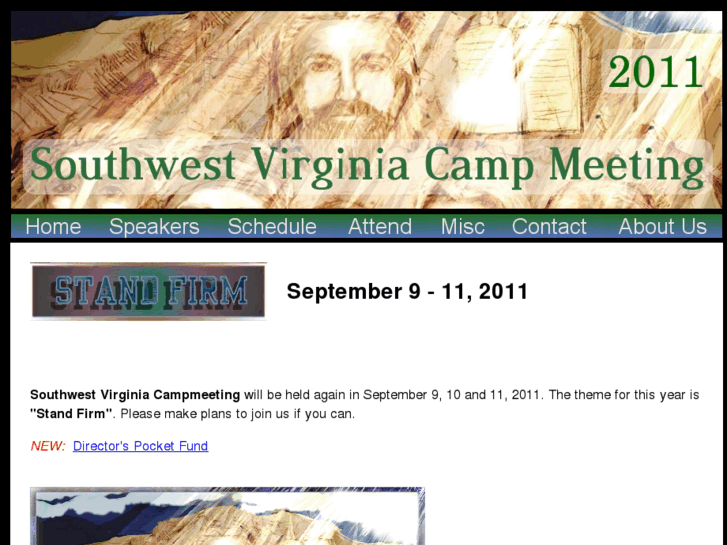 www.swvacampmeeting.org