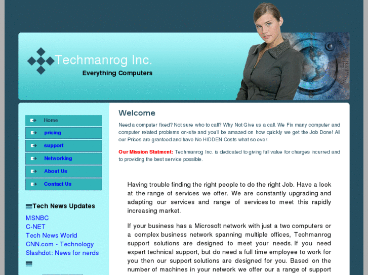 www.techmanrog.com
