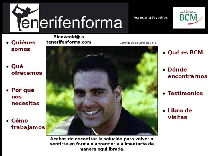 www.tenerifenforma.com