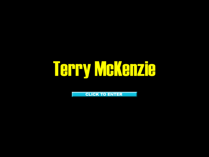 www.terrymckenzie.com