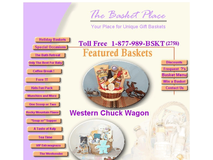 www.thebasketplace.com