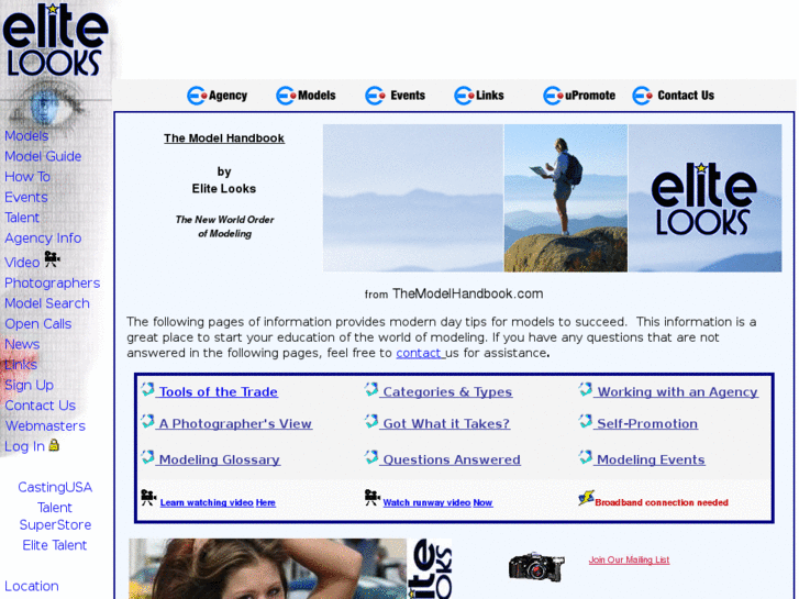 www.themodelhandbook.com