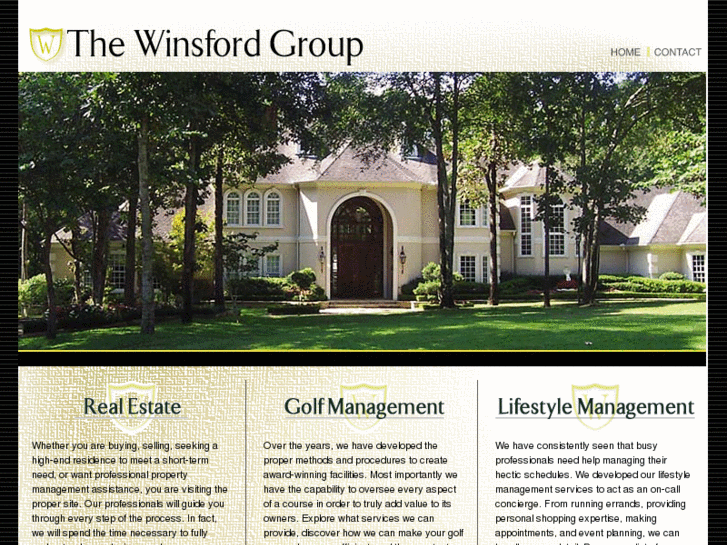 www.thewinsfordgroup.com