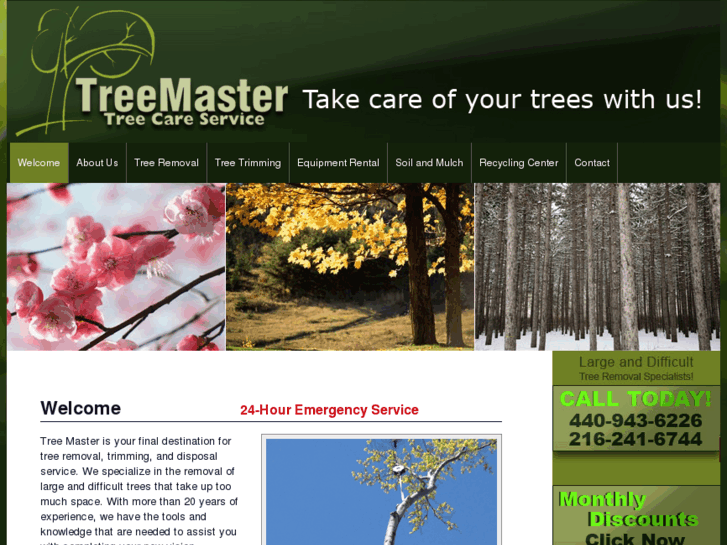 www.treemaster.org