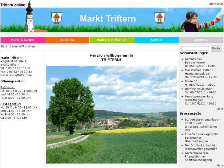 www.triftern.de