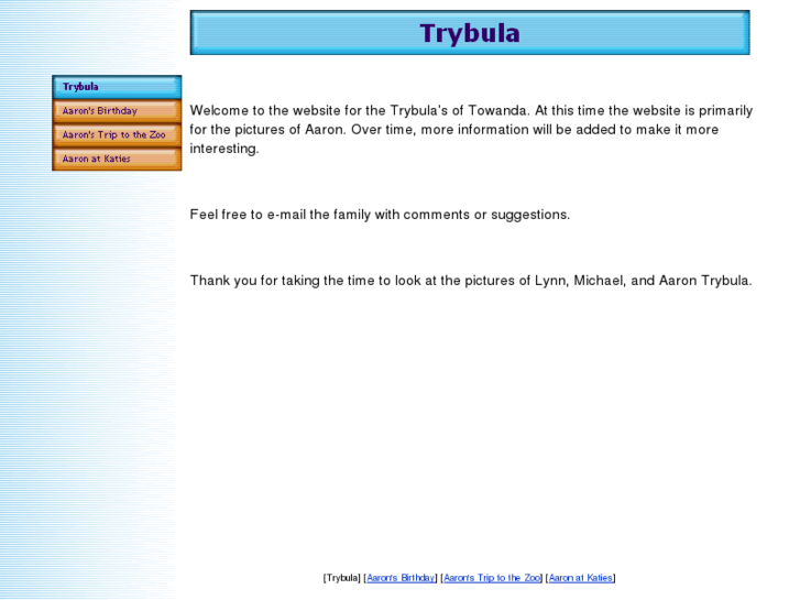 www.trybula.org