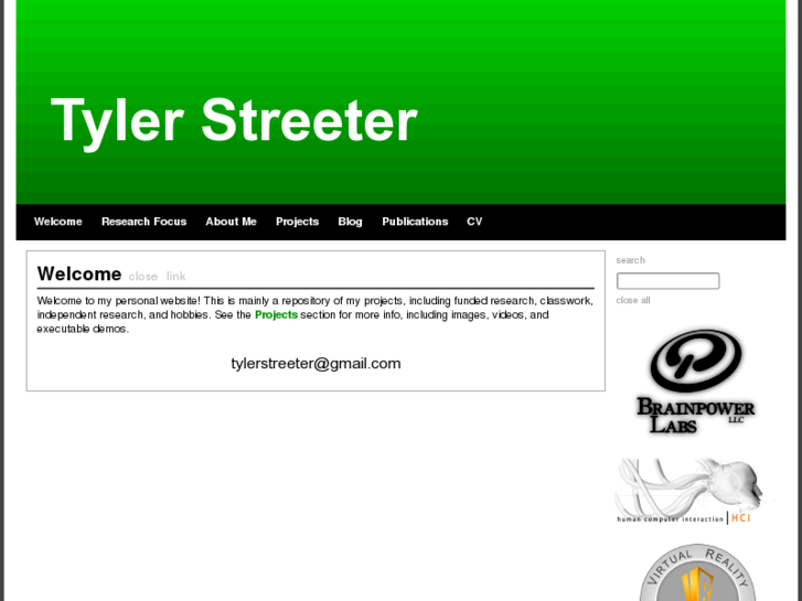 www.tylerstreeter.net