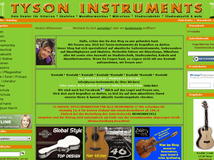 www.tyson-instruments.de