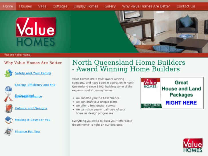 www.valuehomes.com.au