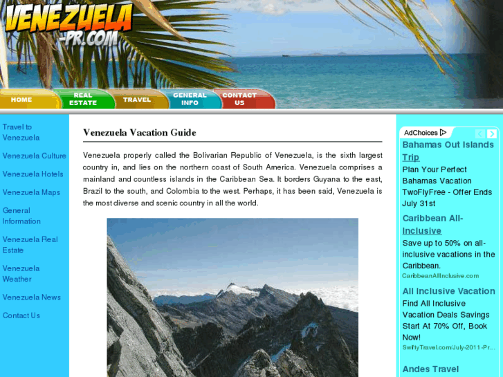 www.venezuela-pr.com