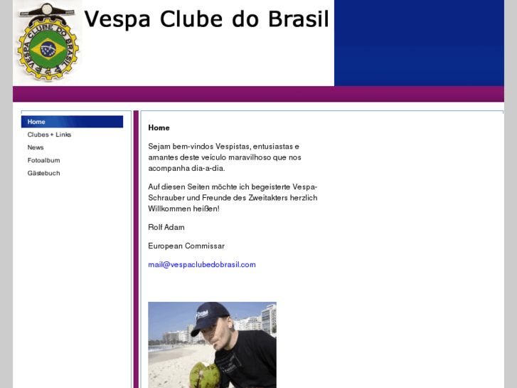 www.vespaclubedobrasil.com