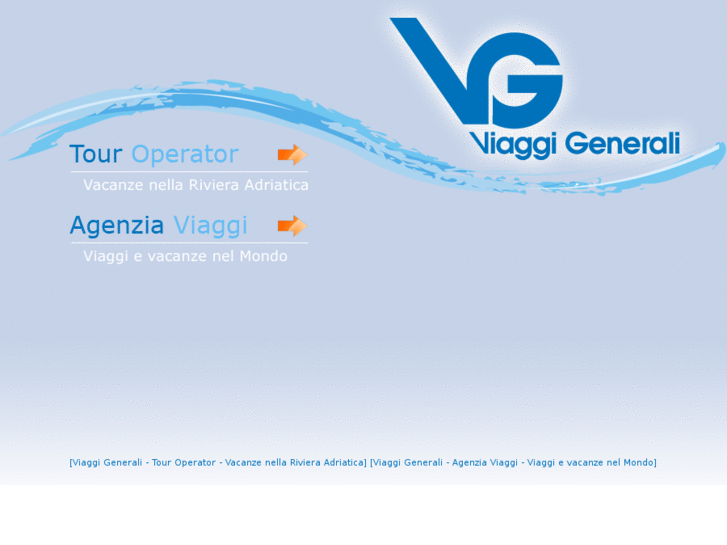 www.viaggigenerali.it