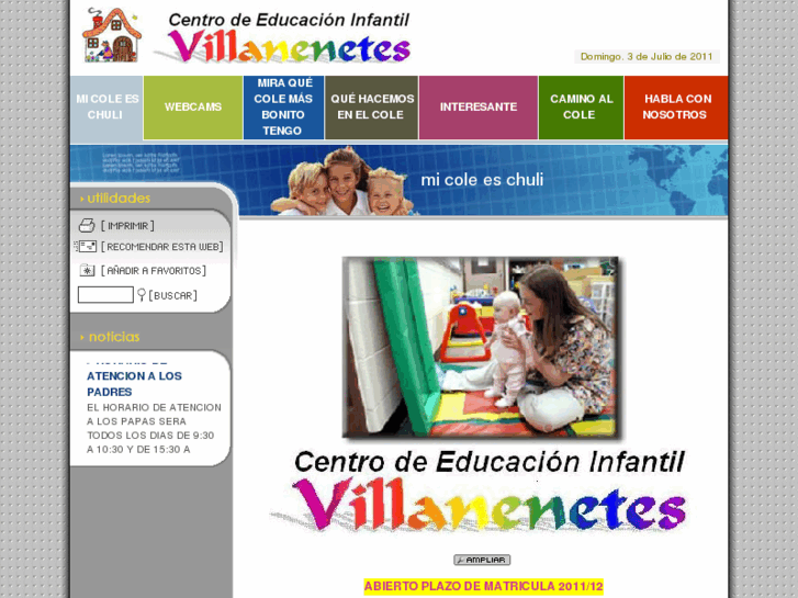 www.villanenetes.com