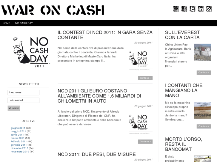 www.waroncash.info