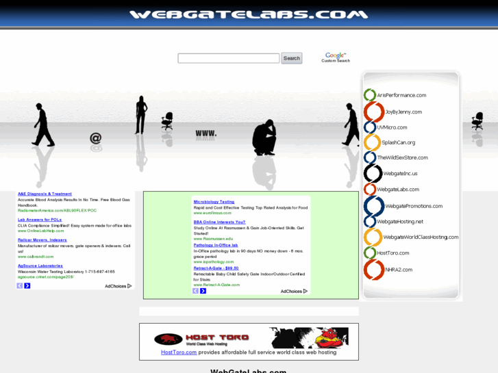 www.webgatelabs.com
