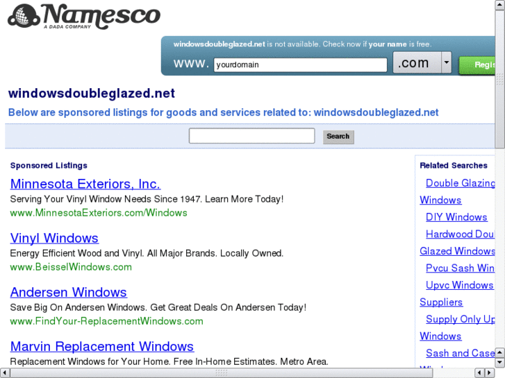 www.windowsdoubleglazed.net