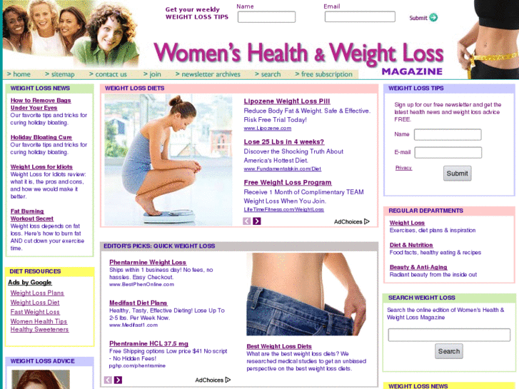 www.womenshealthweightloss.com