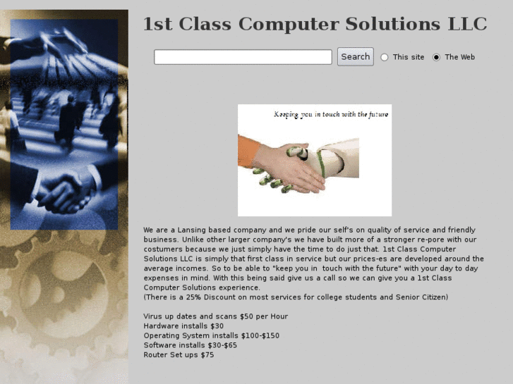 www.1stccsolution.com