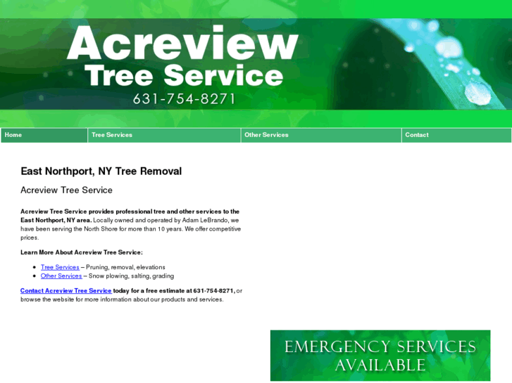 www.acreviewtreeservice.com