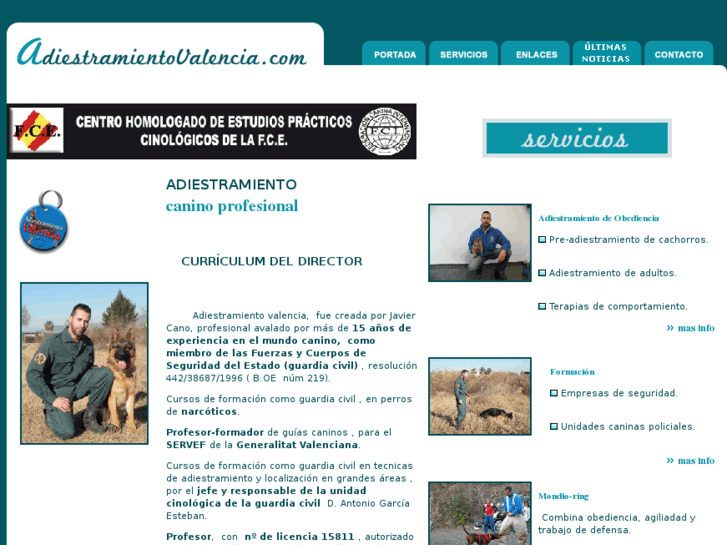 www.adiestramientocastellon.com