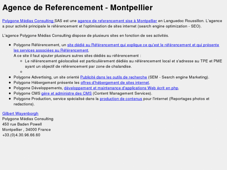 www.agence-referencement-montpellier.fr