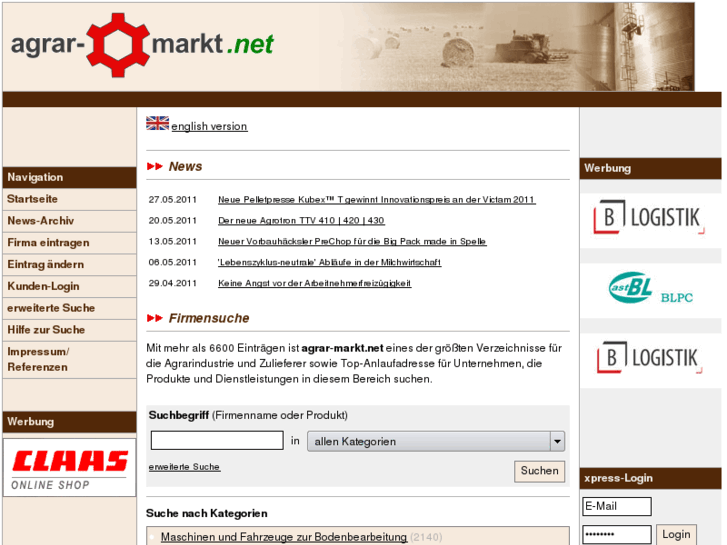 www.agri-market.net