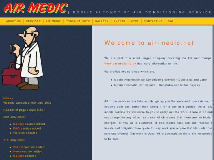 www.air-medic.net