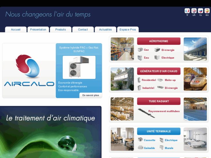 www.aircalo.fr