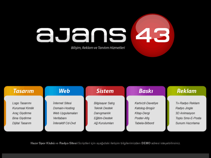 www.ajans43.com