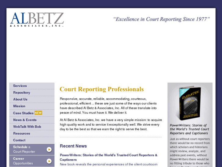 www.albetzreporting.com