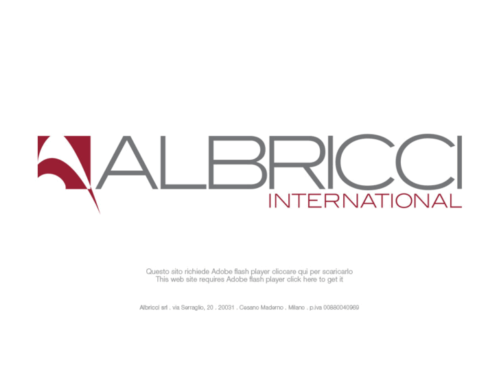 www.albricci-international.com