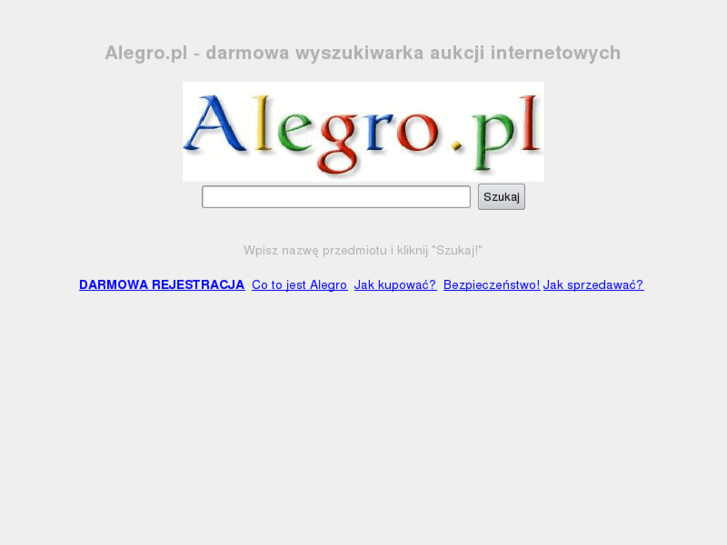 www.alegro.biz.pl