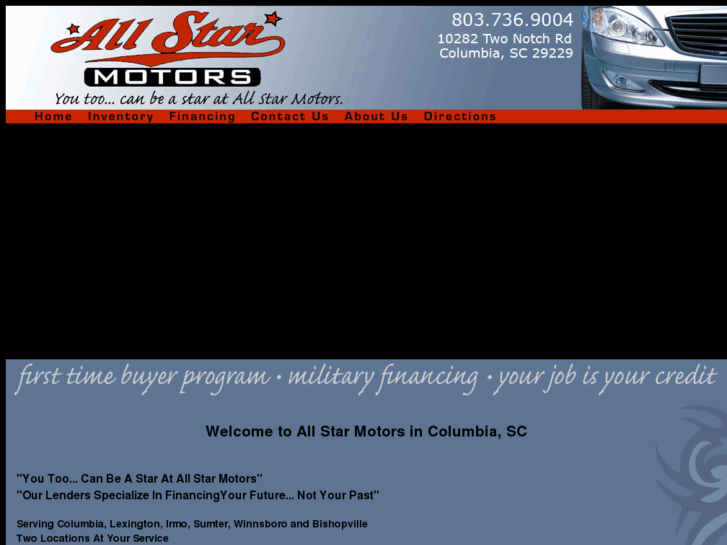 www.allstarmotors.biz