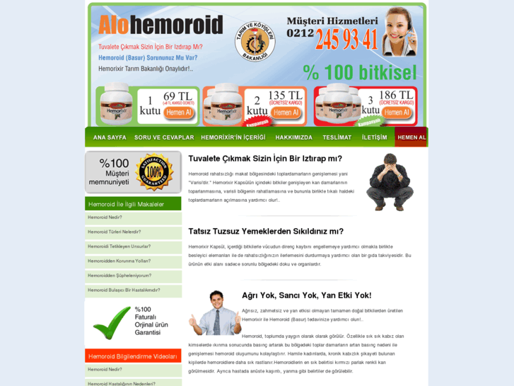 www.alohemoroid.com