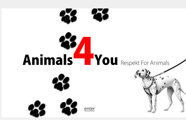 www.animals4you.eu