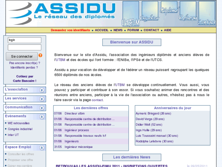 www.assidu-utbm.fr