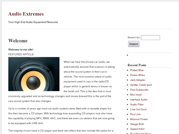 www.audio-extremes.com