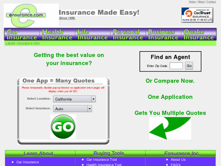 www.auto-ensurance.com