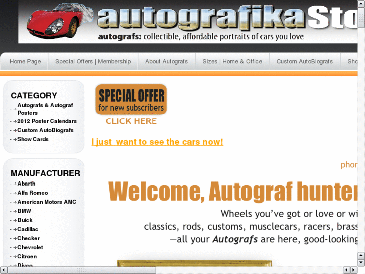 www.autografika.com