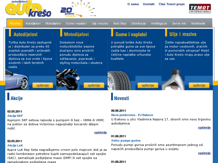 www.autokreso.hr