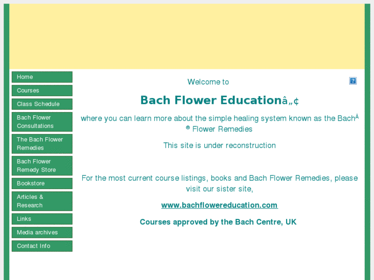 www.bachflowerseminars.com