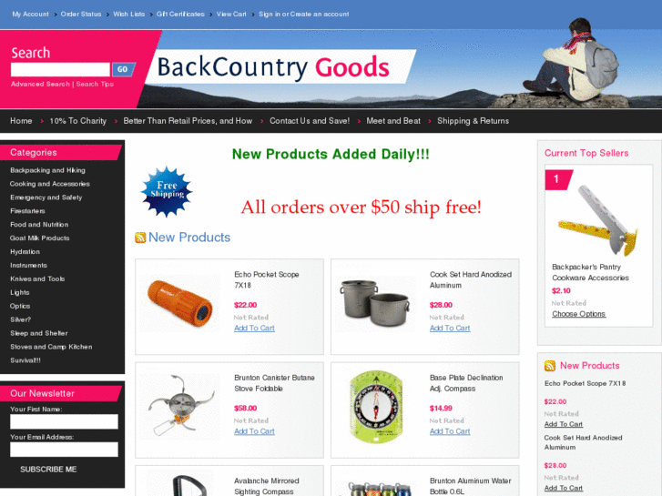 www.backcountrygoods.com