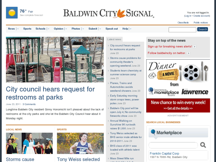 www.baldwincity.com