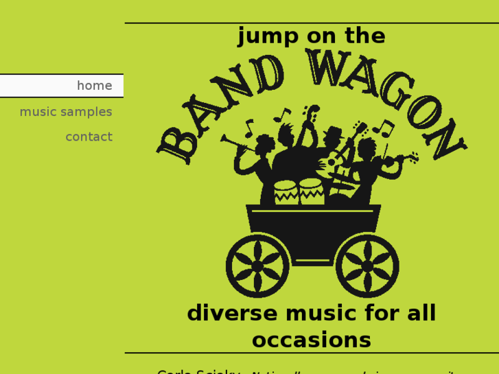 www.bandwagoncolorado.com