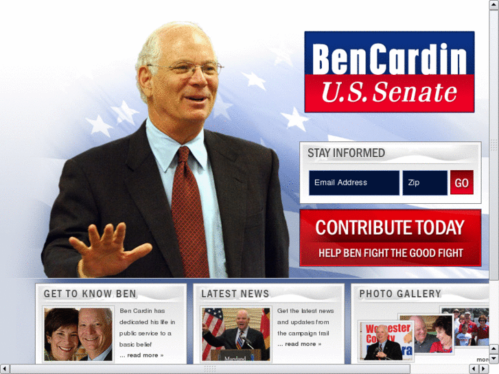 www.bencardin.net