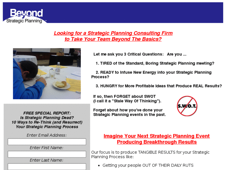 www.beyondstrategicplanning.com