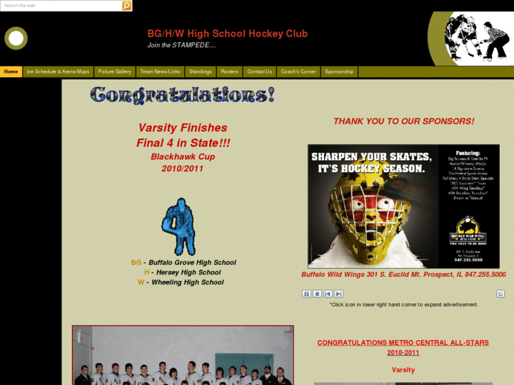 www.bghwhockey.com